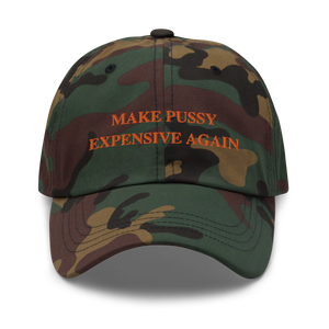MPEA Dad Hat